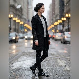 INC International Concepts Raelynn Rain Boots